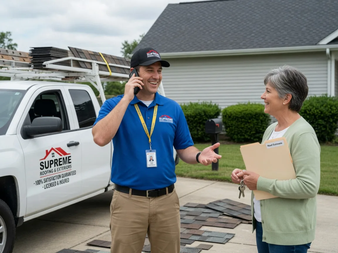 Roof Replacement Goldvein, VA FAQs